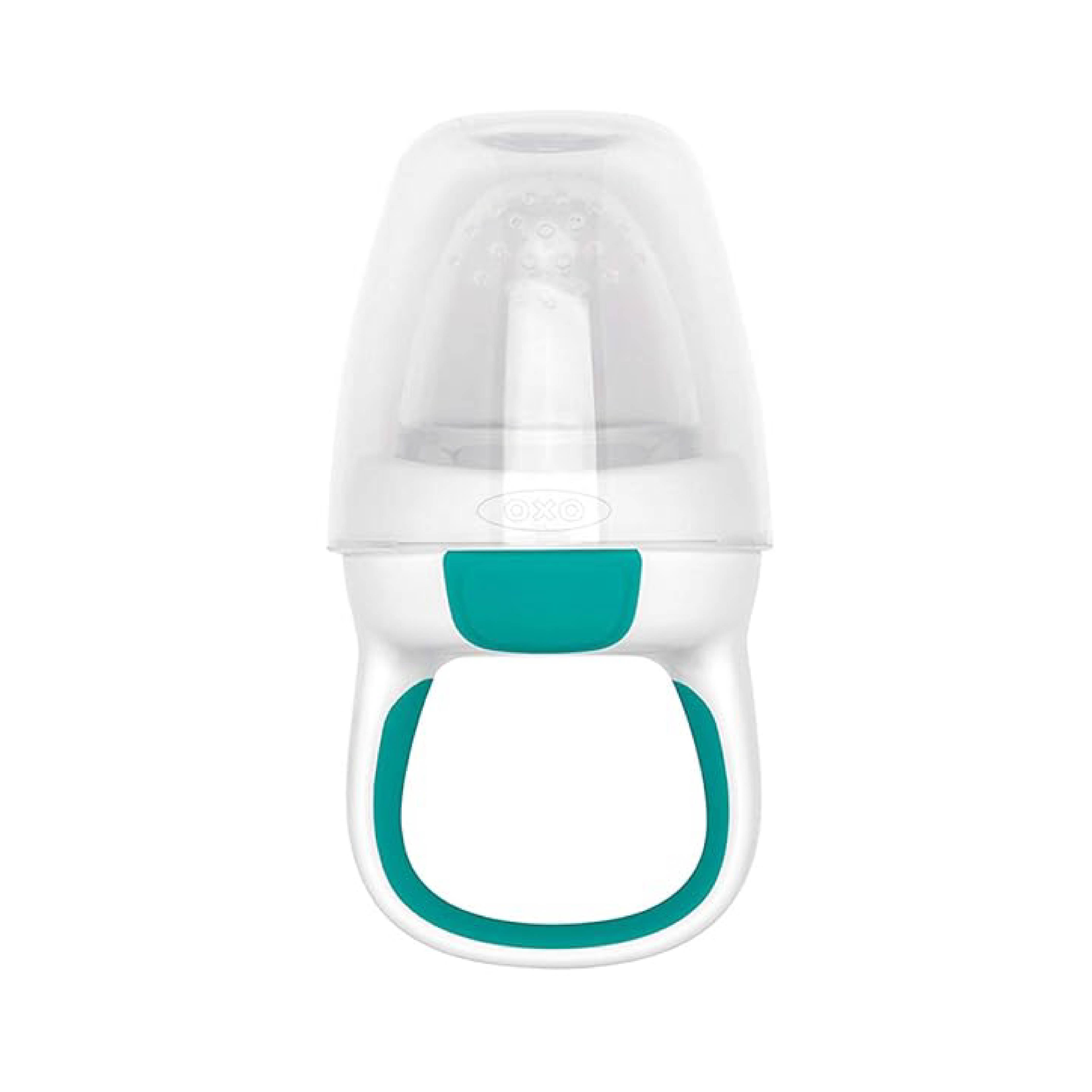 Oxo Tot Silicone Self-Feeder