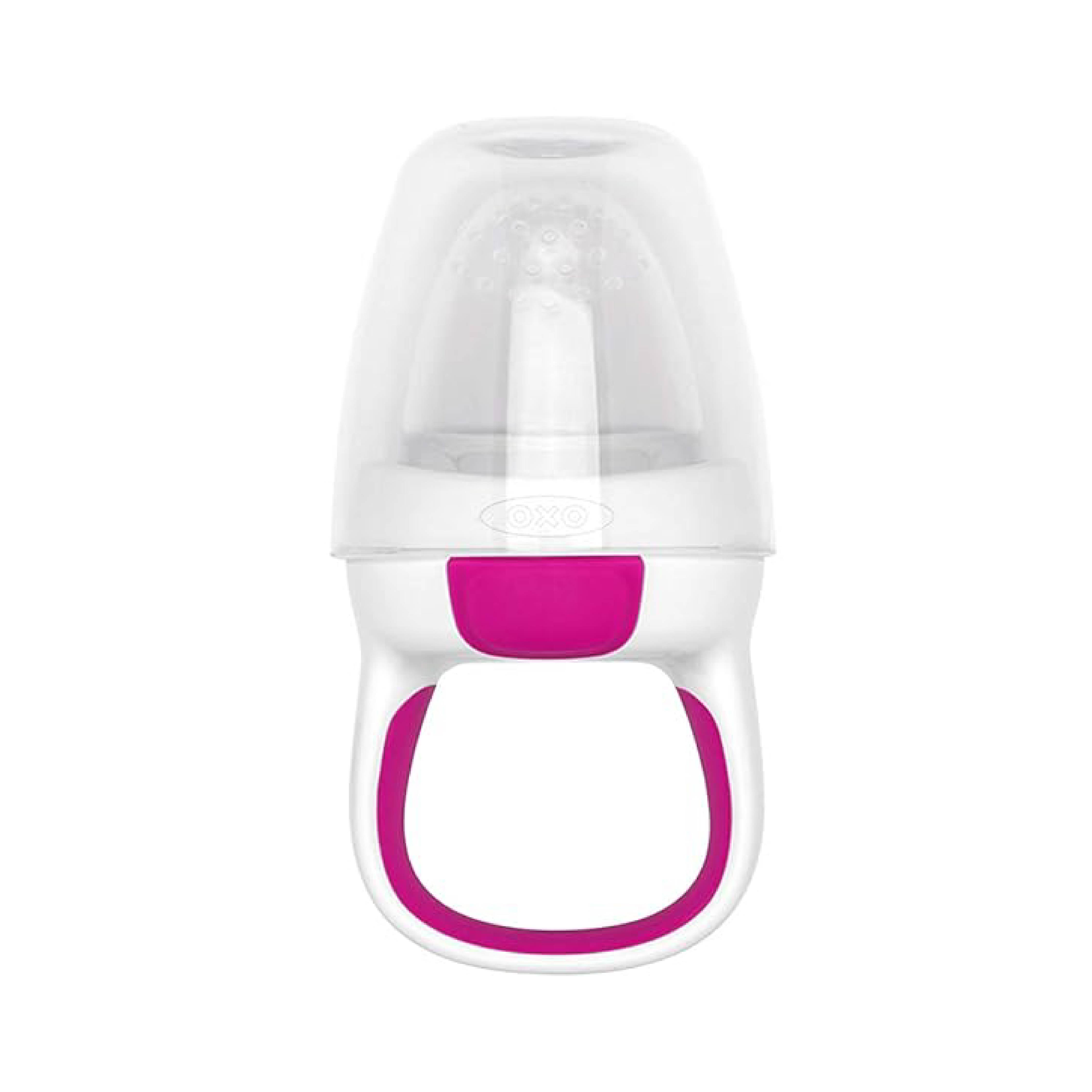 Oxo Tot Silicone Self-Feeder