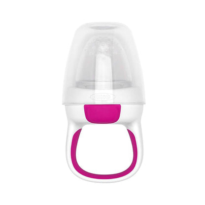 Oxo Tot Silicone Self-Feeder