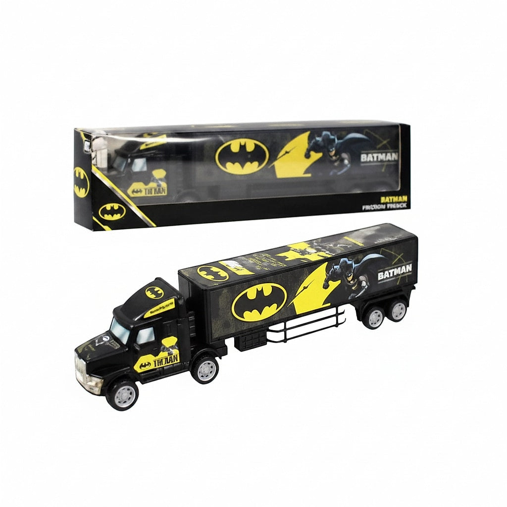 WARNER BROS - Batman Friction Truck