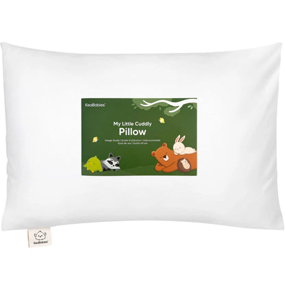 Keababies Toddler Pillow