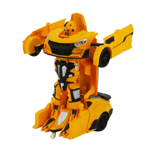 2.4G 1:12 Transformer Car