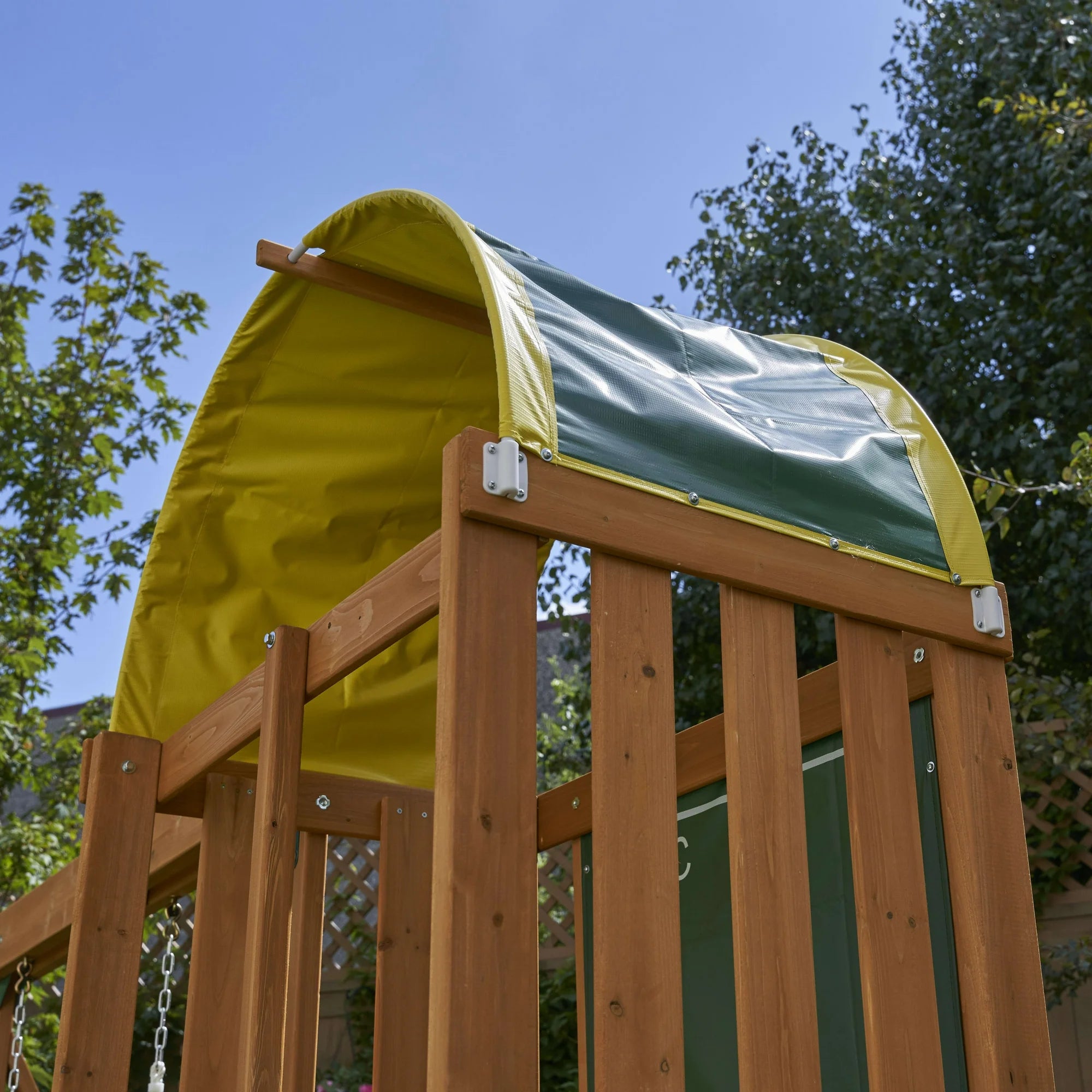 Kidkraft Ainsley Outdoor Swing Set / Playset