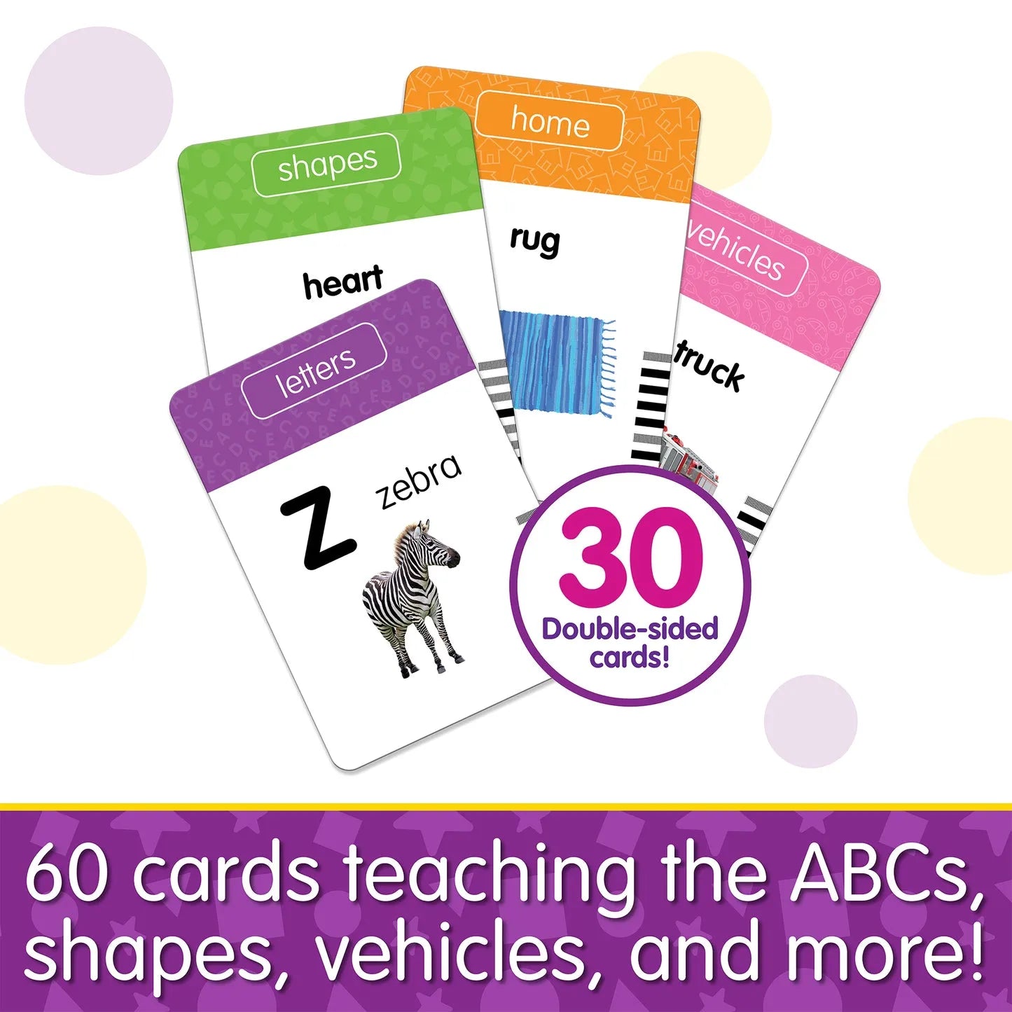 The Learning Journey Talk & Teach Bus (Flash Card Reader)