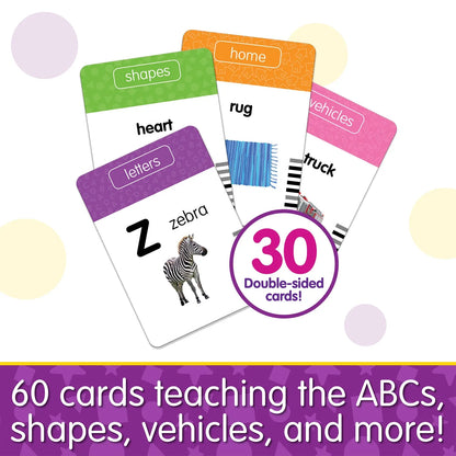 The Learning Journey Talk & Teach Bus (Flash Card Reader)