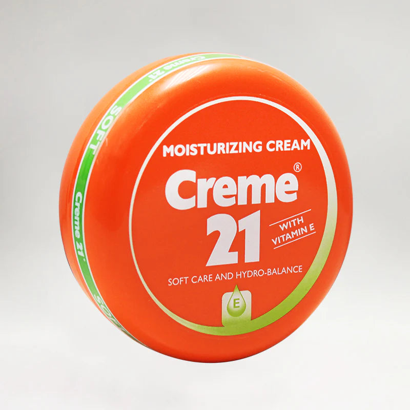 Creme 21 Moisturising Cream (150ml)