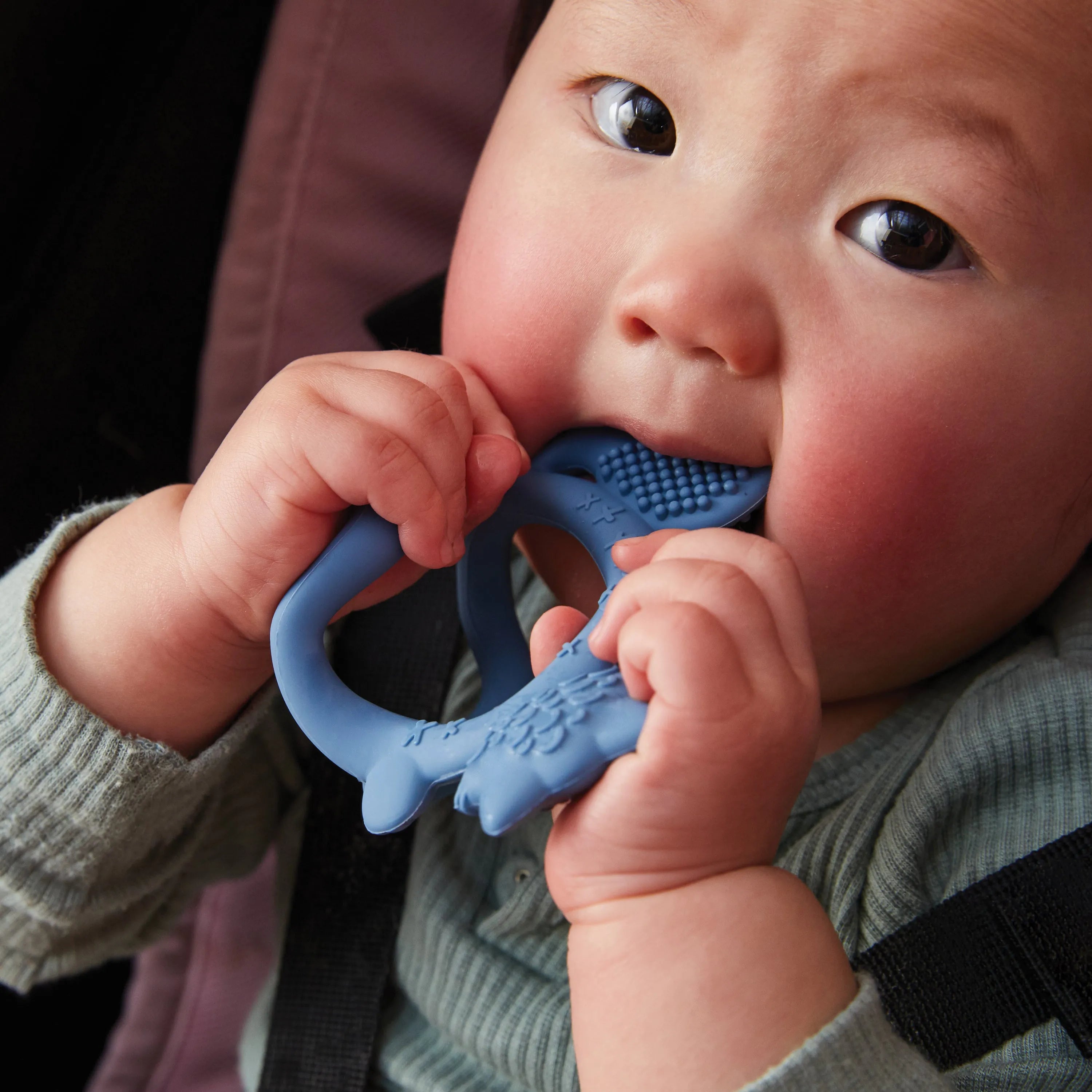 B.Box Wrist Teether