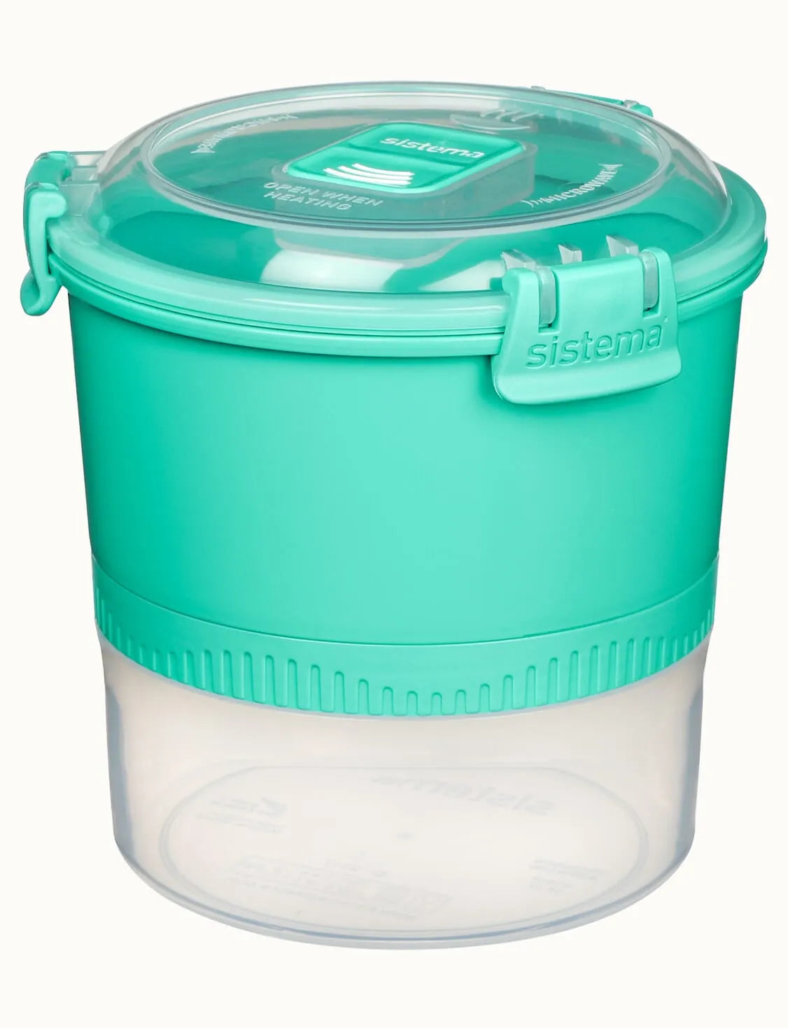Sistema Lunch Stack to Go (965ml)