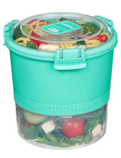 Sistema Lunch Stack to Go (965ml)