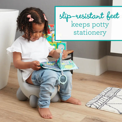 Ffezine Potty Infantino Potty Pals Potty Seat – Qatar Moms