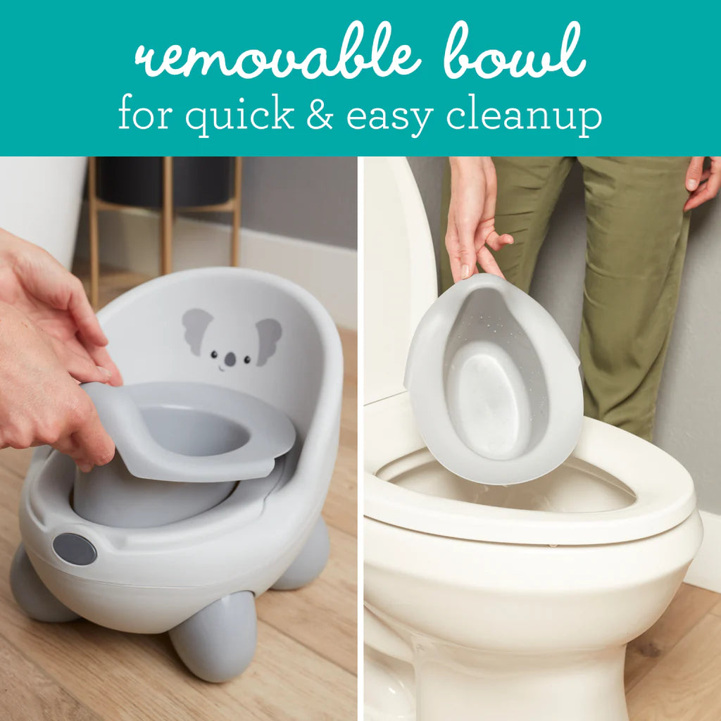 Infantino Potty Pals Potty Seat