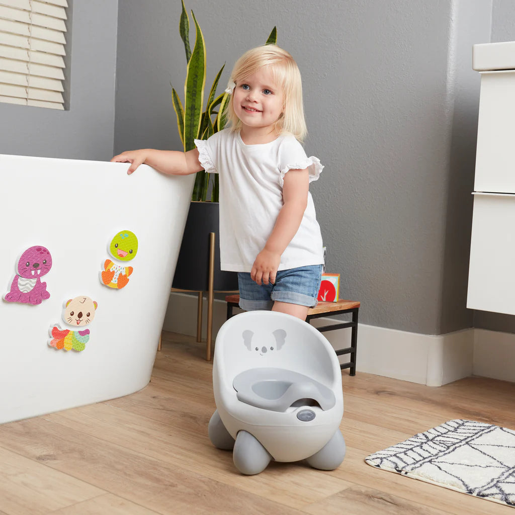 Infantino Potty Pals Potty Seat