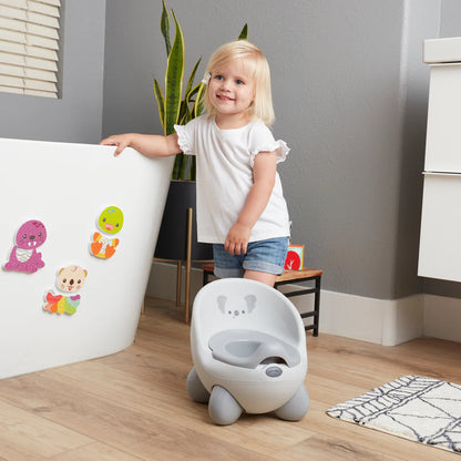Infantino Potty Pals Potty Seat