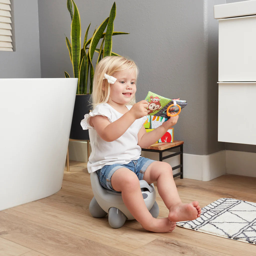 Infantino Potty Pals Potty Seat