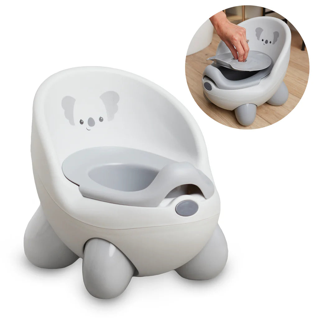 Infantino Potty Pals Potty Seat