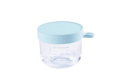 Beaba Conservation Jar Glass (150ml)