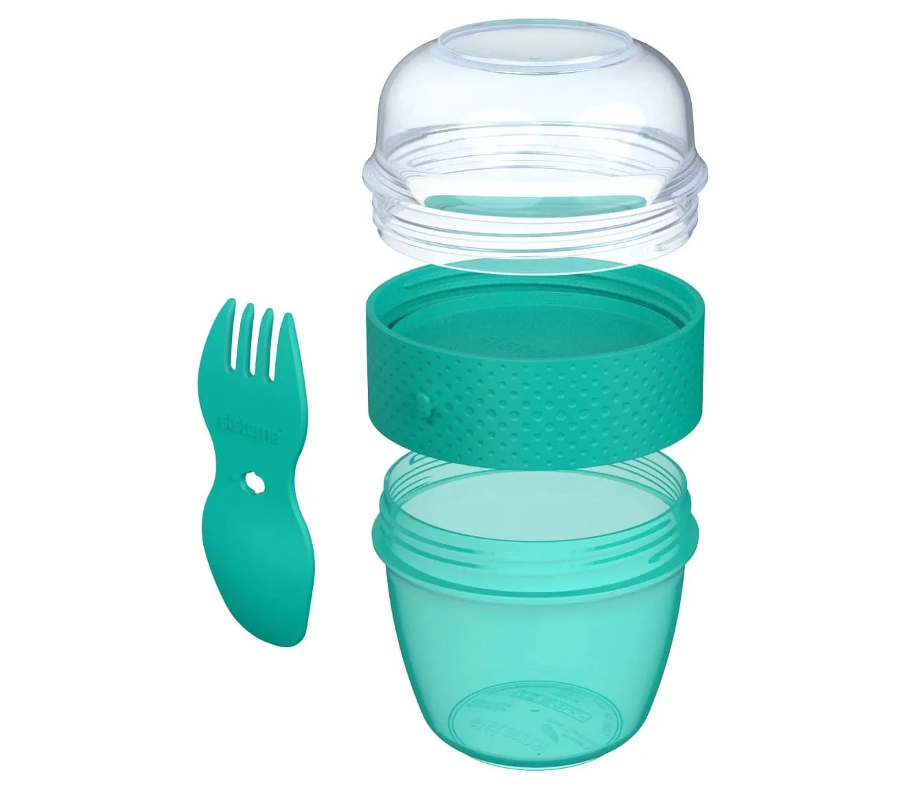Sistema Snack Capsule To Go (515ml)