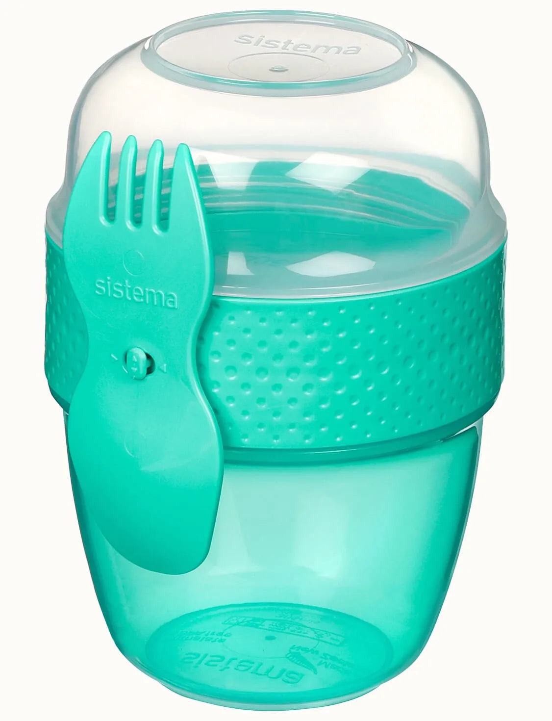 Sistema Snack Capsule To Go (515ml)