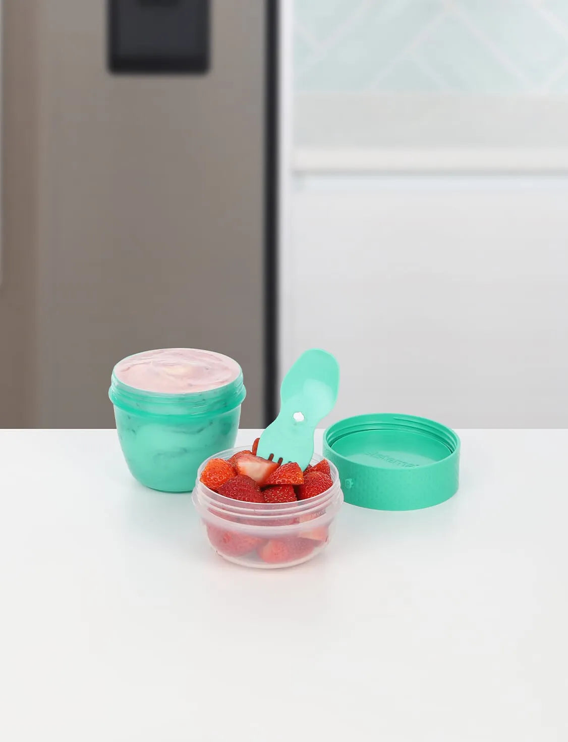 Sistema Snack Capsule To Go (515ml)