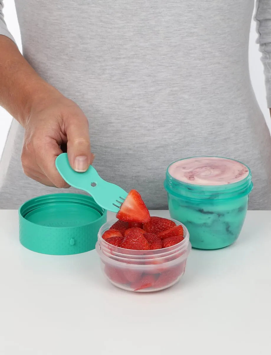 Sistema Snack Capsule To Go (515ml)