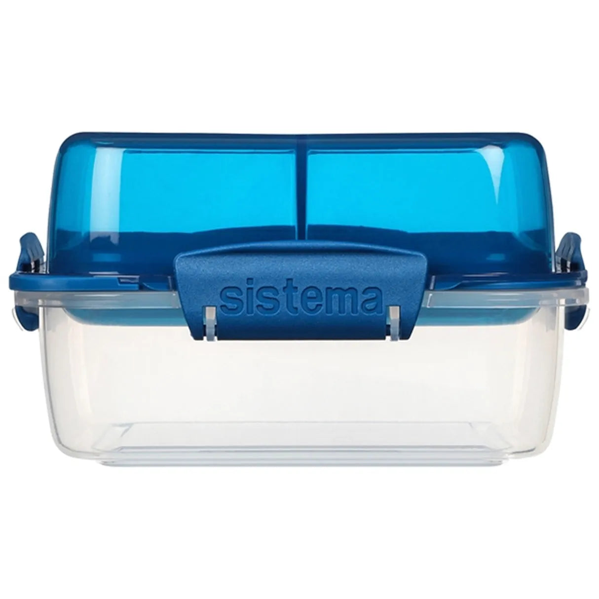 Sistema  Lunch Stack Rectangle To Go (1.8L)