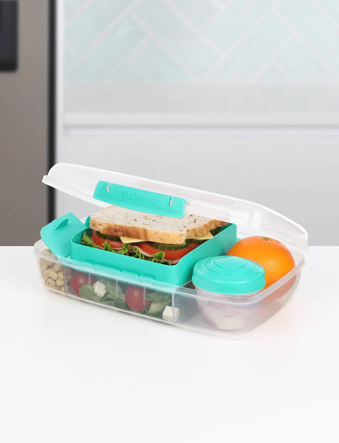 Sistema Bento Box To Go (1.76L)