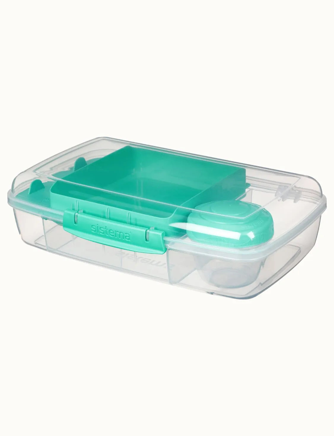 Sistema Bento Box To Go (1.76L)