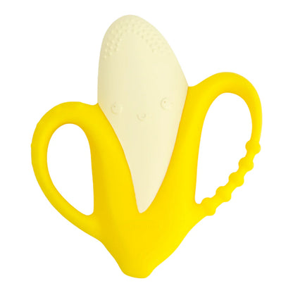 Infantino Textured Silicone Teether