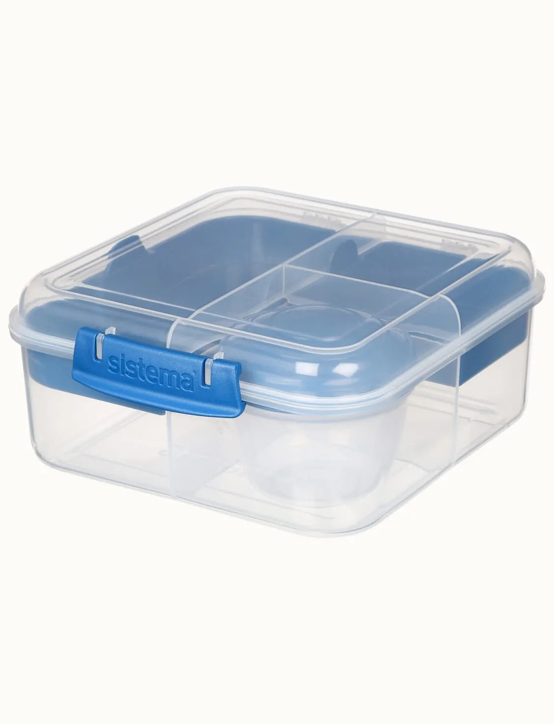 Sistema Bento Cube To Go (1.25L)