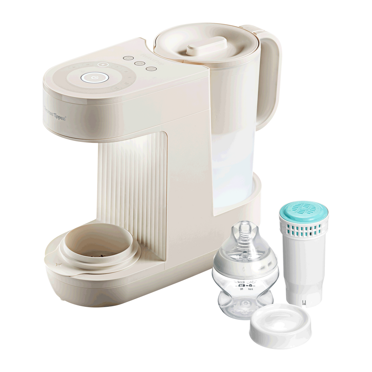 Tommee Tippee New Perfect Prep (Chalk)