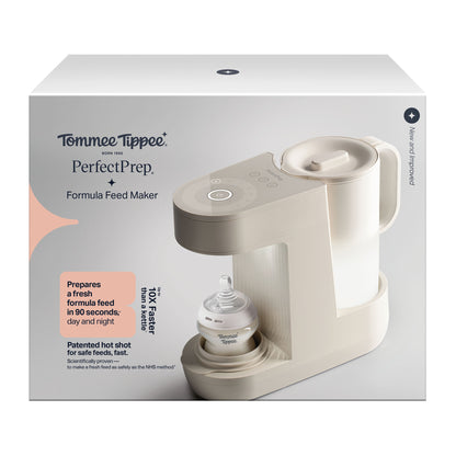 Tommee Tippee New Perfect Prep (Chalk)
