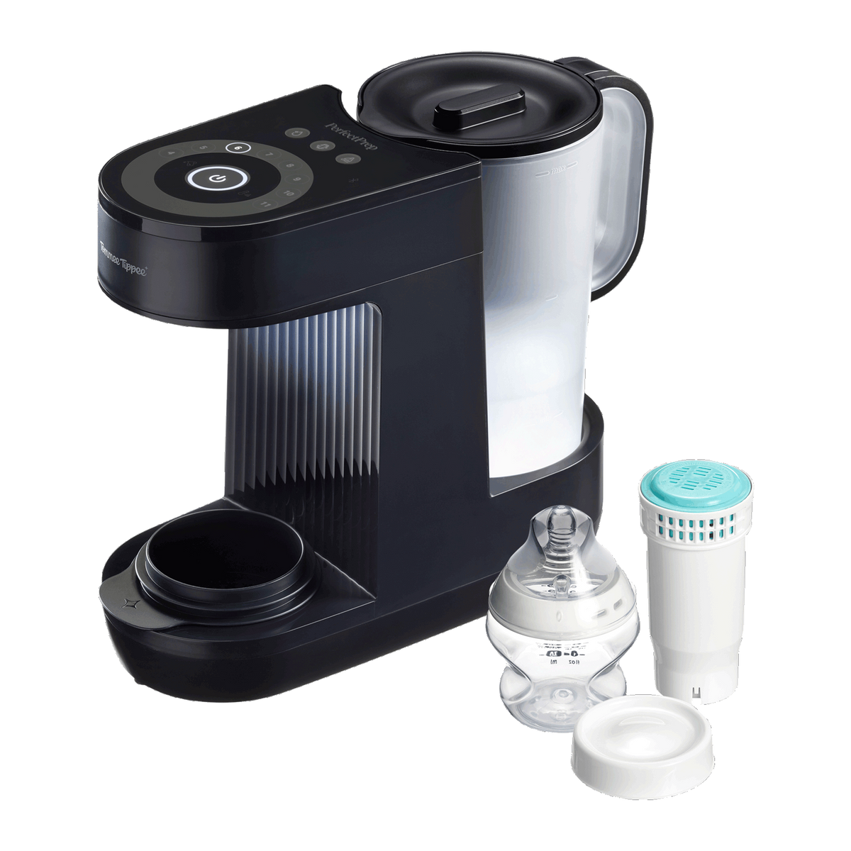 Tommee Tippee New Perfect Prep (Slate)