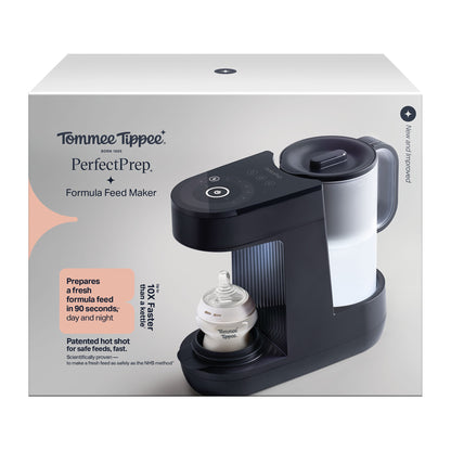 Tommee Tippee New Perfect Prep (Slate)