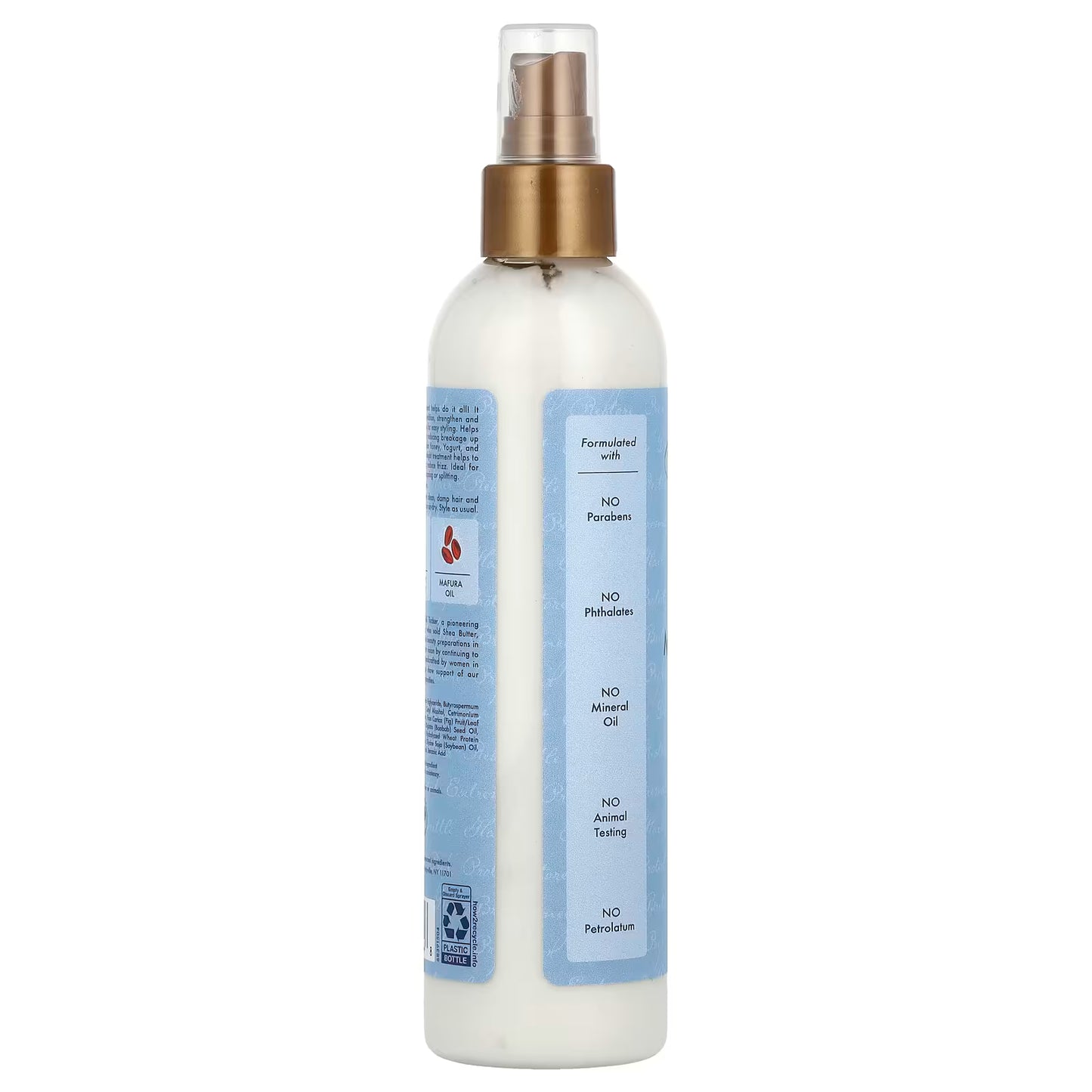 Shea Moisture Manuka Honey & Yogurt Leave In (237ml)