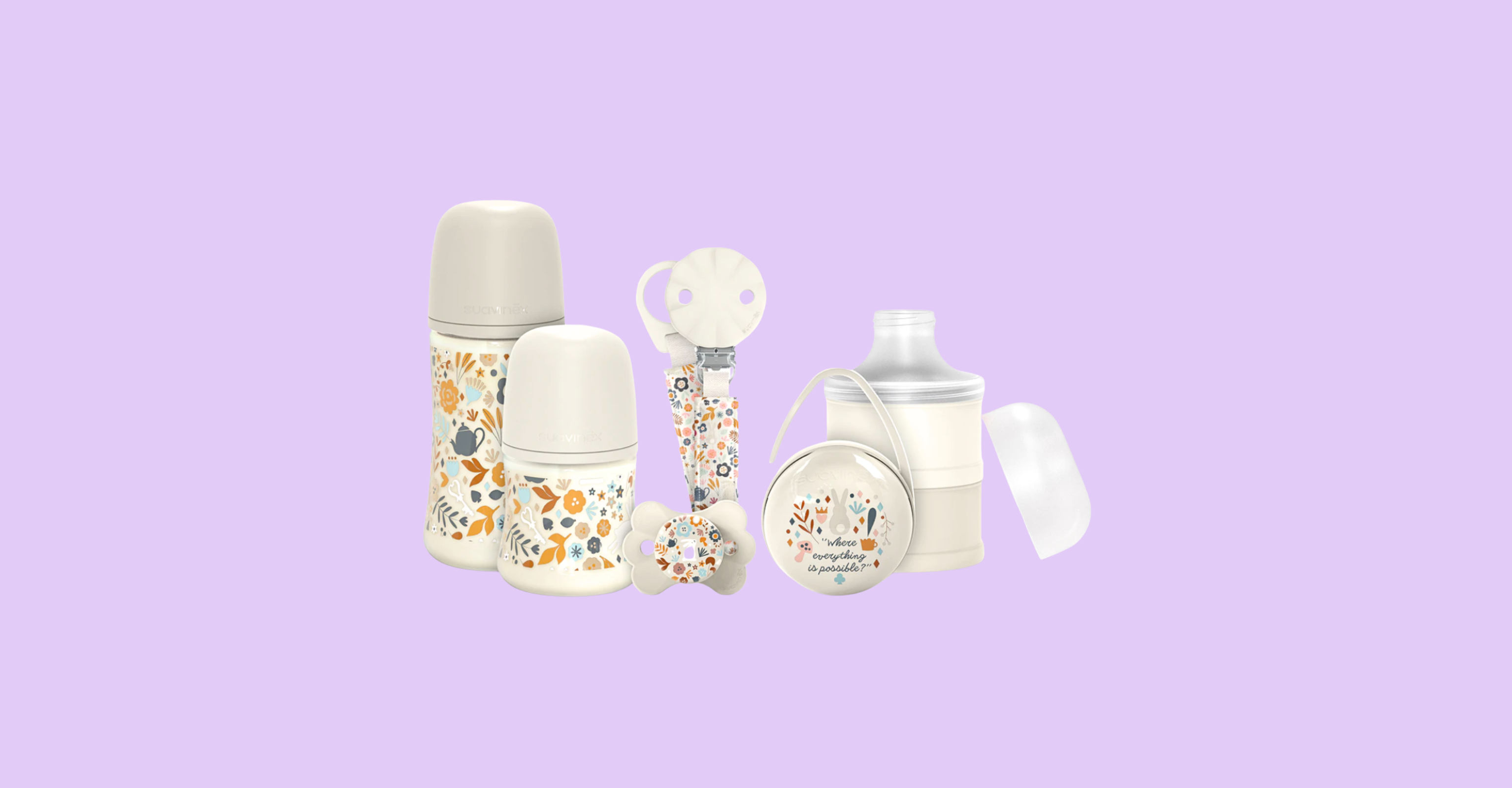 Suavinex Product
