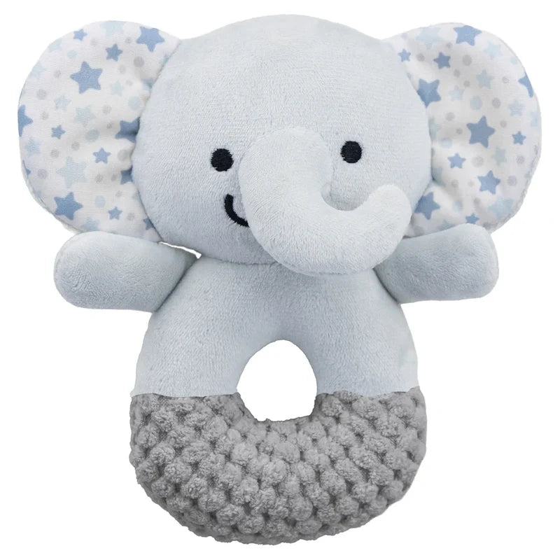 Winfun My Elephant Pal Rattle