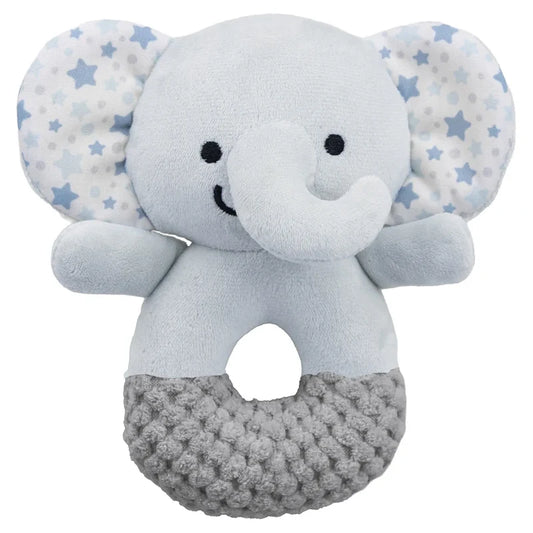 Winfun My Elephant Pal Rattle