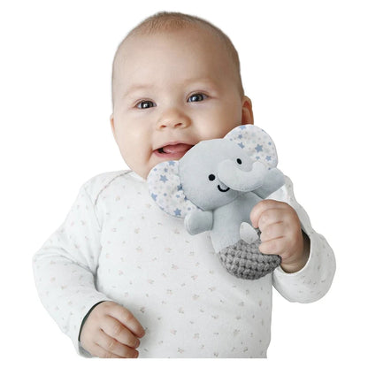 Winfun My Elephant Pal Rattle