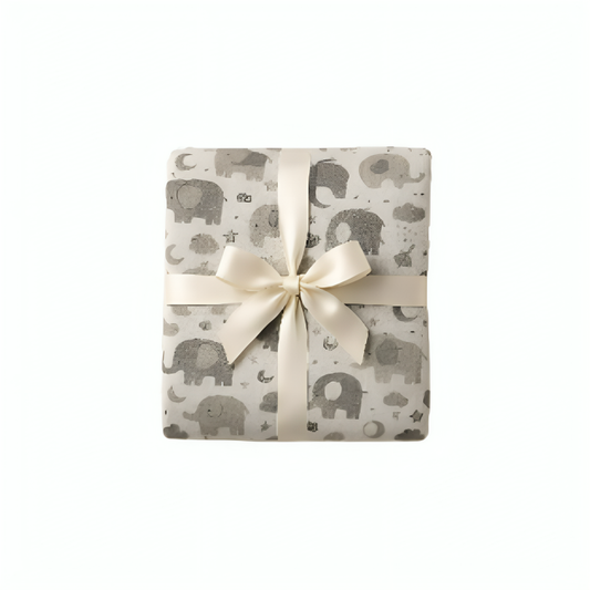 Kinder Valley Super Soft Jersey Throw Blanket