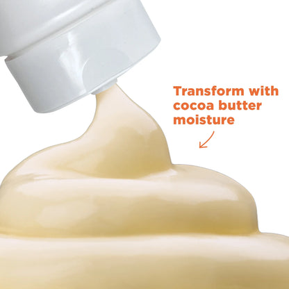 Palmers Coco Butter Lotion With Pump (400ml)