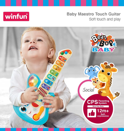 Winfun Baby Maestro Touch Guitar