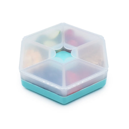 Melii Hexagon Snackle