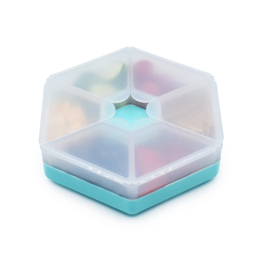 Melii Hexagon Snackle