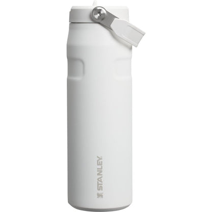 Stanley Ice Flow Bottle Flip Straw (Frost, 710ml)