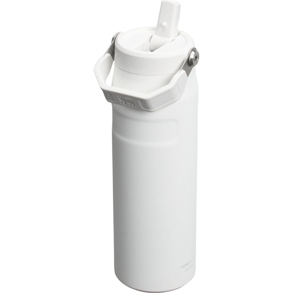 Stanley Ice Flow Bottle Flip Straw (Frost, 710ml)