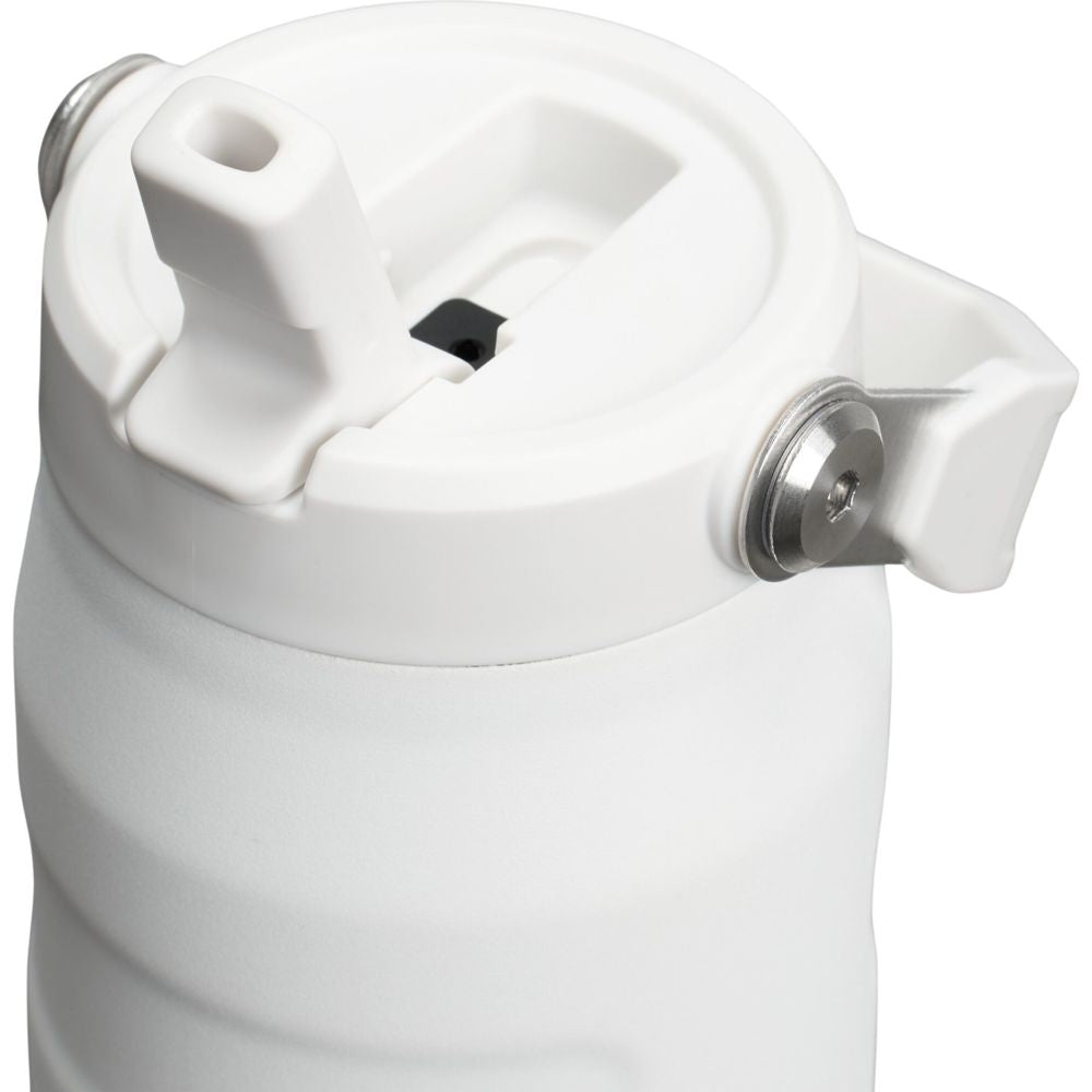 Stanley Ice Flow Bottle Flip Straw (Frost, 710ml)