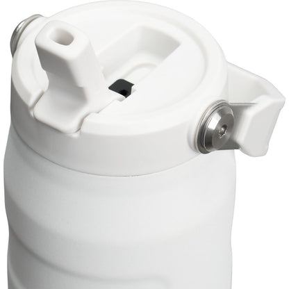 Stanley Ice Flow Bottle Flip Straw (Frost, 710ml)