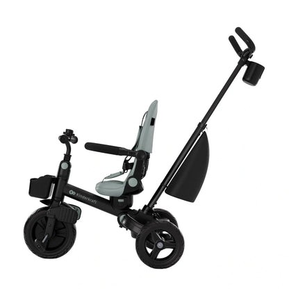 Kinderkraft AVEO 2 PLUS Tricycle – Green