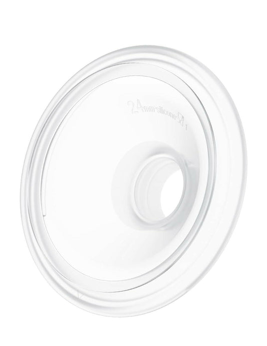 Momcozy Double Layer Flange for S12 Pro Wearable Pump
