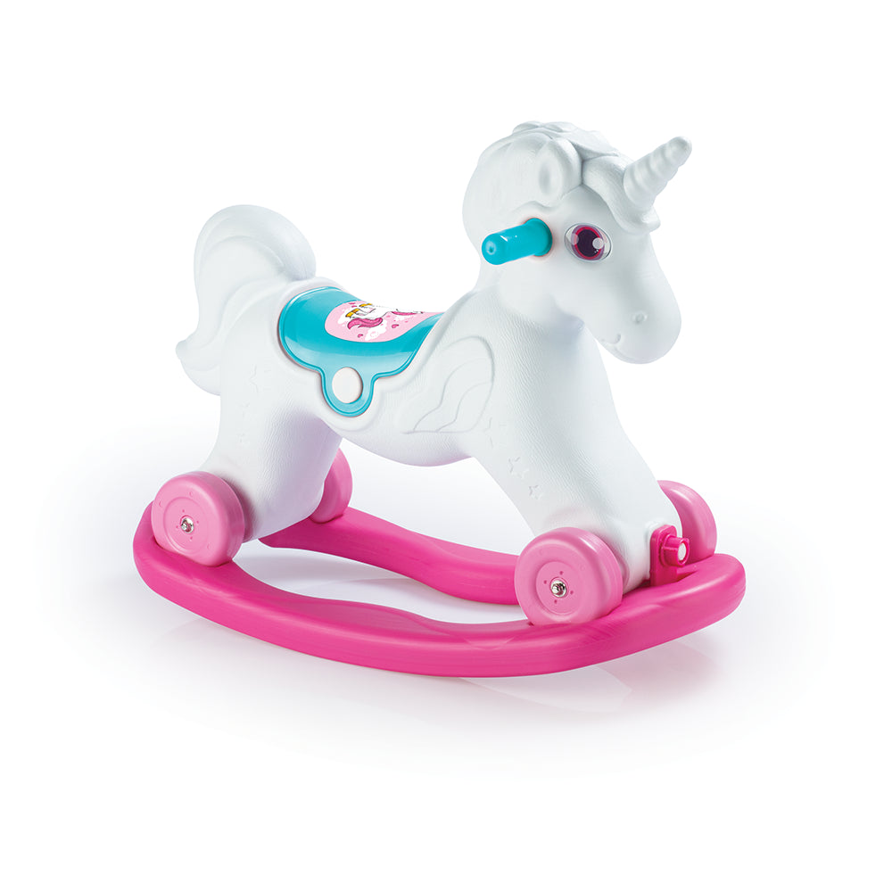 Dolu Unicorn Rocking